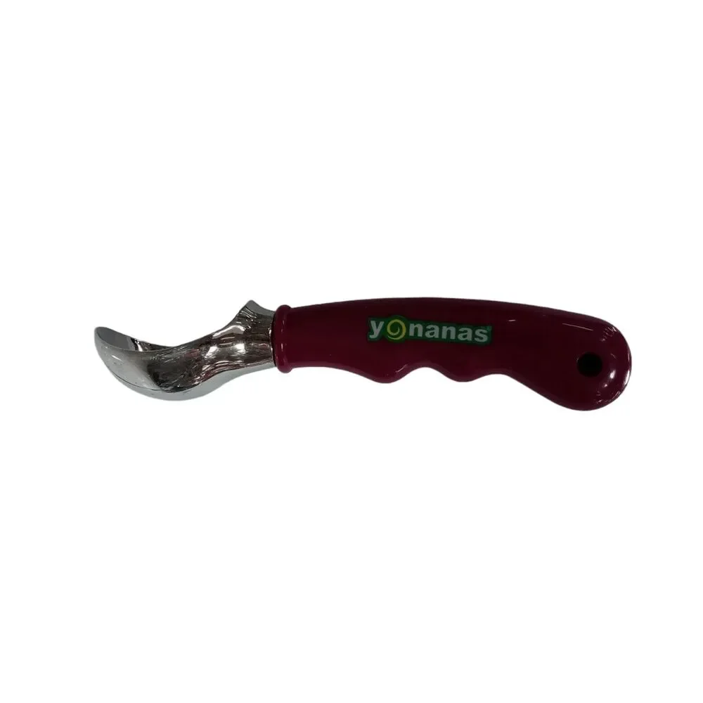 Yonanas Frozen Dessert Server Scoop Replacement Ice Cream Ergonomic Handle